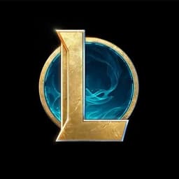 League of Legends Emblem
